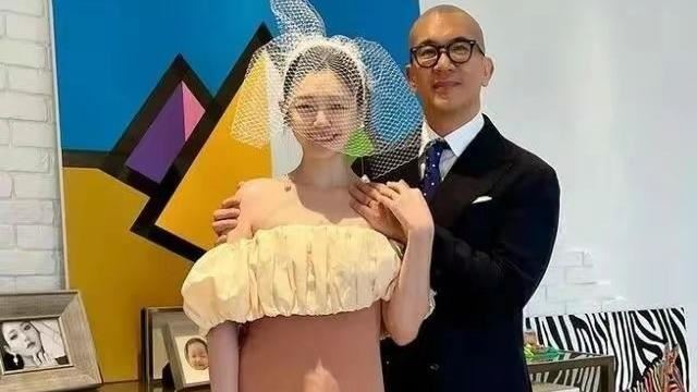 小S合照具俊曄嗨喊:我的胸部好有才華!網見真相笑翻