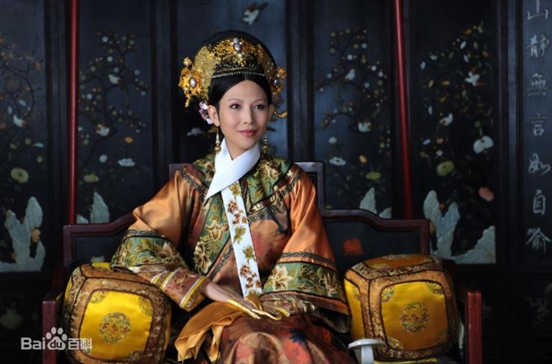 《甄嬛傳》其實害死純元皇后的不是宜修！沒想到竟是他　宜修至死都不知