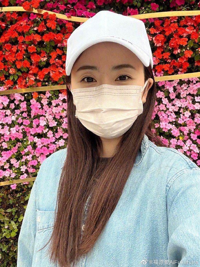 福原愛2年只開1講座！遭爆「恐丟副教授職位」　校方回應了