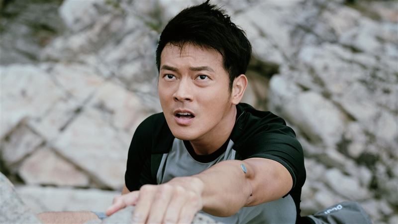 宥勝陷性騷醜聞！揭心理創傷「4歲沒完整個家」痛苦混亂　網酸：很愛演