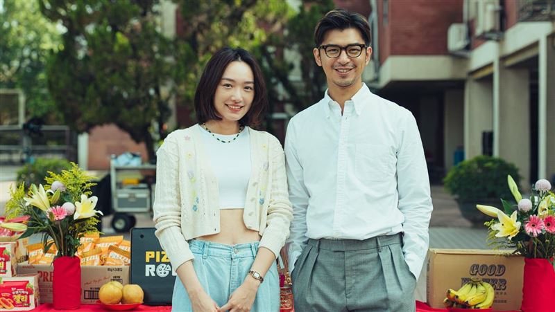 陳柏霖重情不要錢！為了前女友《還錢》十億　女友正面曝光