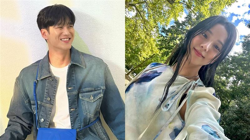 Jisoo兩個月分手安普賢！網竟「痛罵YG娛樂」自導自演　嗆：約都沒續