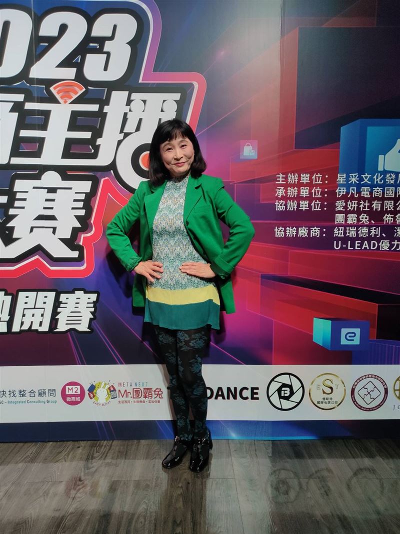 資深女星惡疾纏身　無預警「暈眩重摔」！最新病況曝光