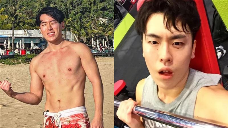 大久保勇太昏迷1個多月!媽媽「祈禱奇蹟發生」:謝謝台灣人幫忙