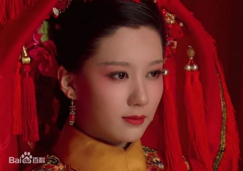 歷史上的果郡王不愛甄嬛！也不愛浣碧　真正愛的人是她