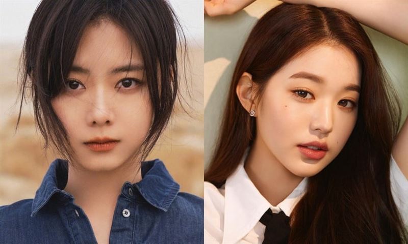 Beauty美人圈／「成熟相,幼態相」臉部特徵&amp;適合妝容分析