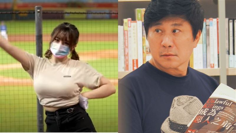 胡瓜爆獨寵熊霓　董至成發聲：比小禎還年輕欸！大爆22年私生活觀察