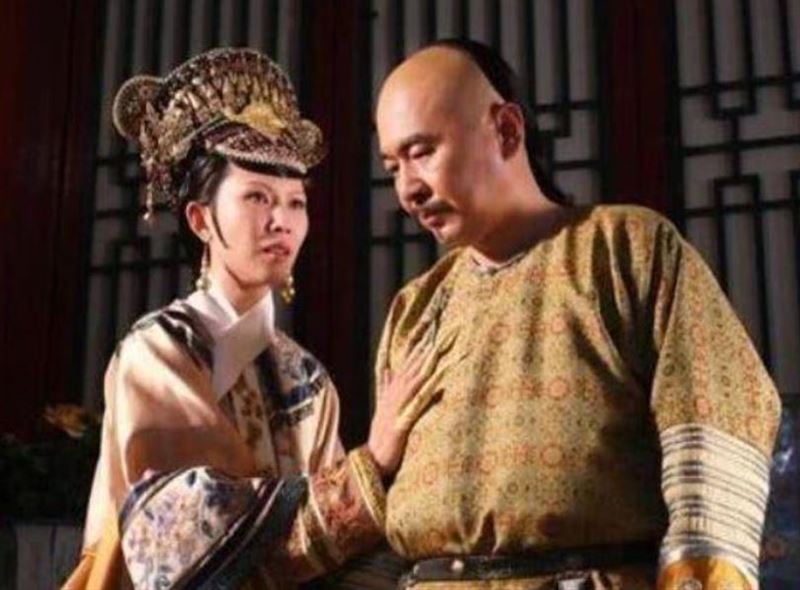 萬萬沒想到！皇后被廢前「無意間說的這句話」　竟幫甄嬛當上了太后