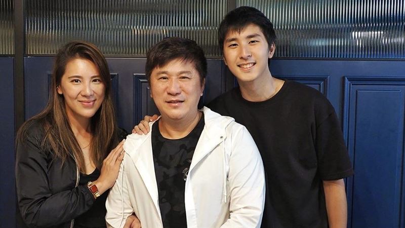 金鐘58/小禎再婚?老蕭爆「快了」 胡瓜拿獎鬆口全說了