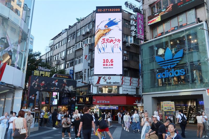 宮崎駿電影《蒼鷺與少年》宣傳逆向操作成話題!專訪吉卜力推手鈴木敏夫