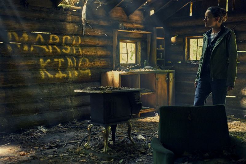 《星戰》女星獵殺生父！愛恨交織難割捨　守護家園當「不孝女」