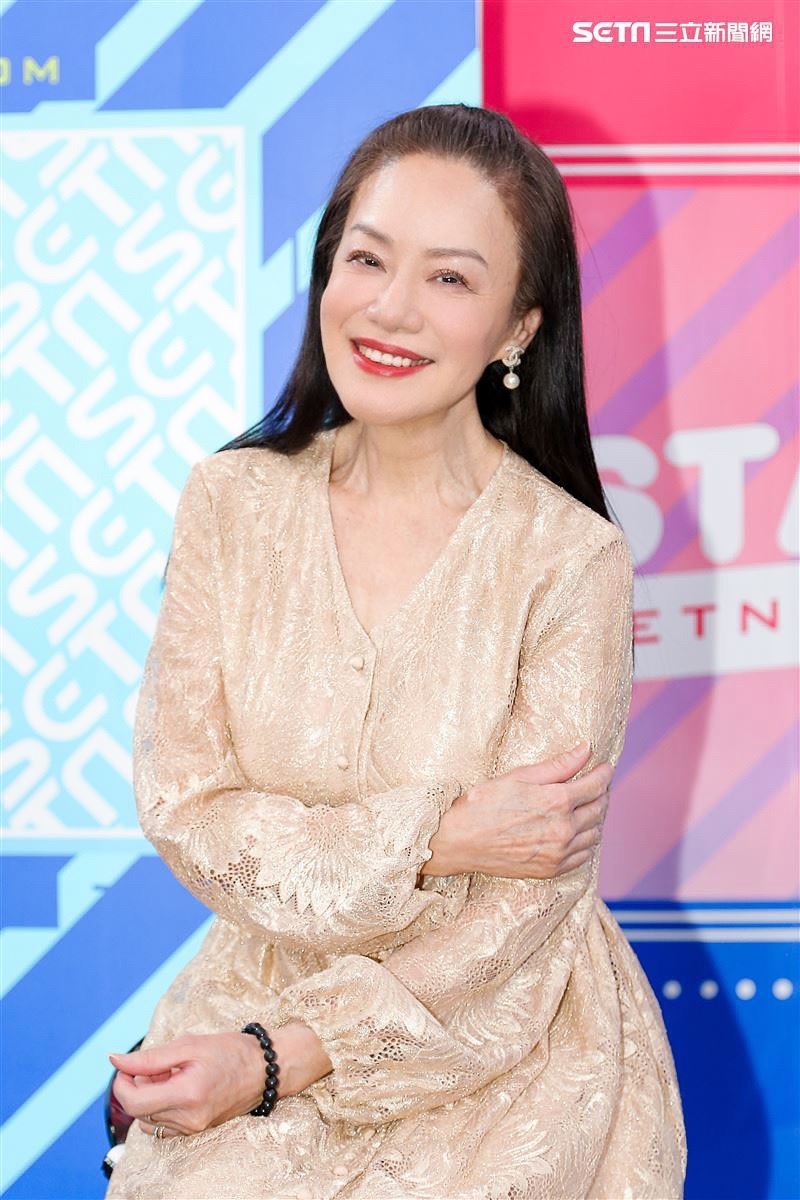 獨家／小S超愛唱「一代女皇」　原唱金佩姍4字點評　笑說想收點版權費