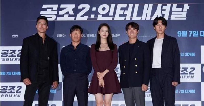 玄彬5年都沒變！主動「替潤娥做1事」超暖　紳士舉動被喊：有罪