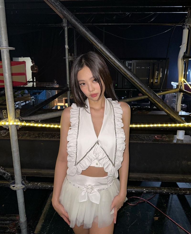 BLACKPINK不續約更好？Jennie隔5年「與劉在錫接綜藝」    單曲也發行