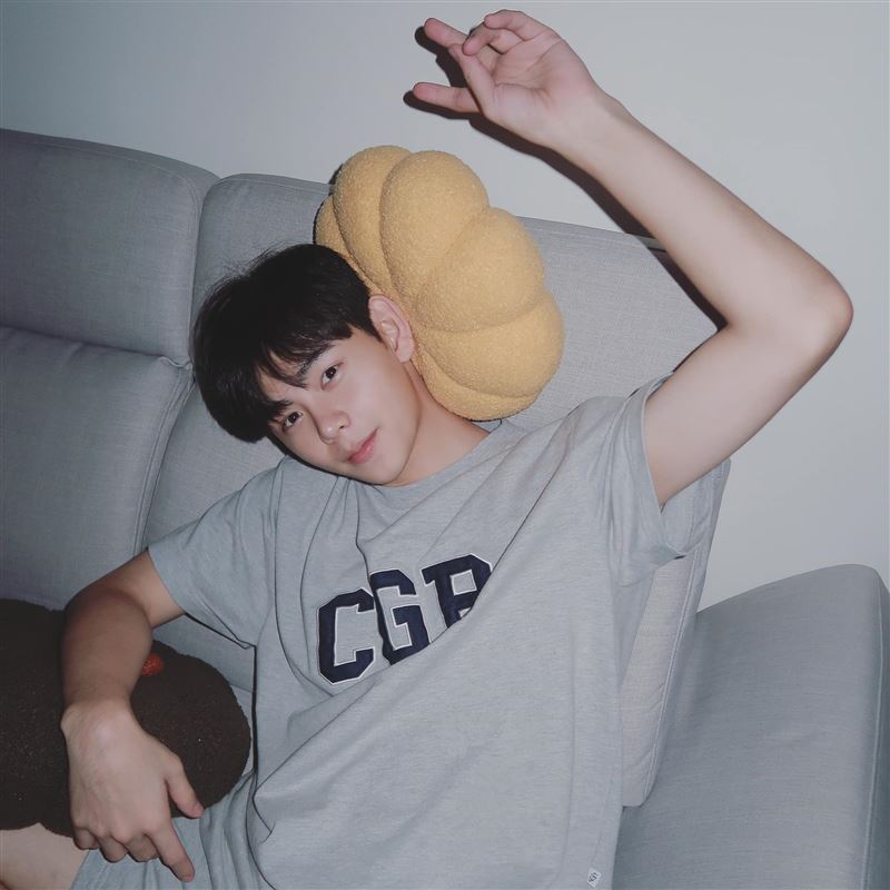 兒童台哥哥進警局！信用卡遺失遭盜刷「金額曝光」傻眼：需要壓壓驚