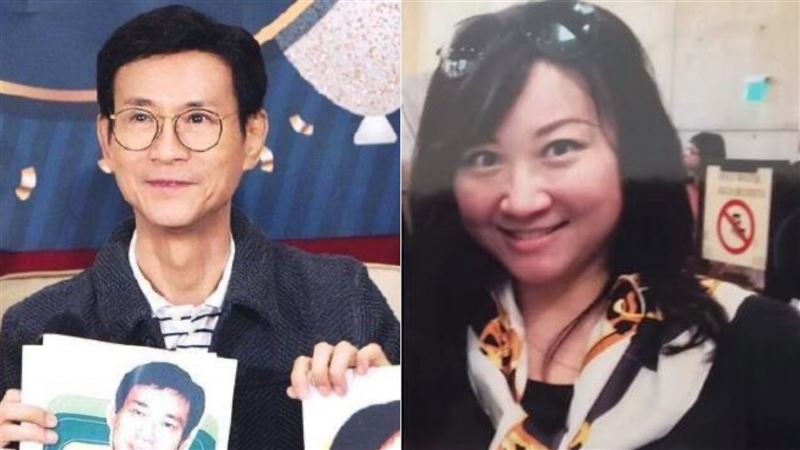 鄭少秋大女兒驚傳家中身亡！父女斷聯多年吐遺憾　教會急尋處理後事
