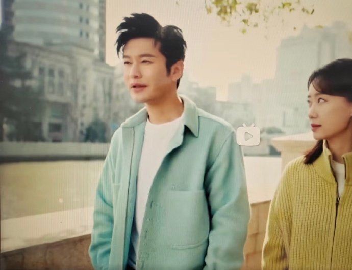 黃曉明新劇造型神似1知名動畫人物！2.6萬網笑瘋：多少有點血緣關係