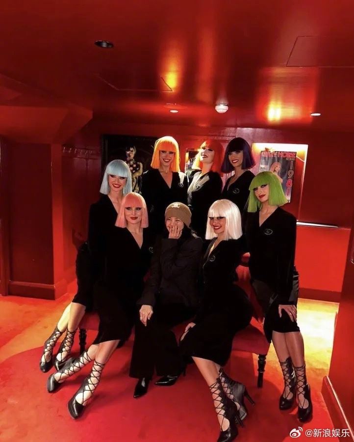 換人跳瘋馬秀照被轟？網曝台灣「唯一人選」是她　2大條件全符合