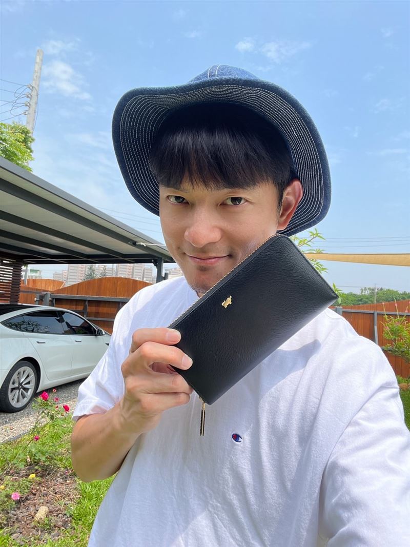 捲性騷爭議神隱104天！宥勝首發聲曝「禪修近況」：很痛