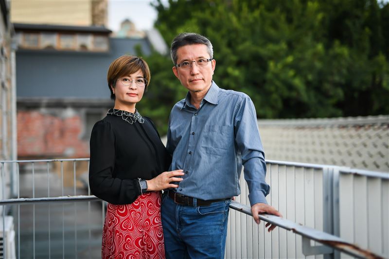 總統大選不能說的秘密！《九槍》掀網路論戰「藍綠共識唯一答案」