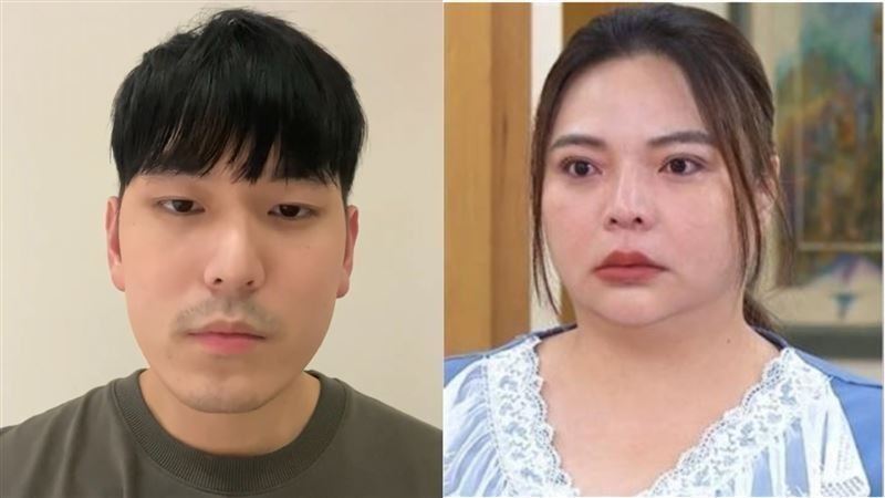 離婚小甜甜7個月！宋晉賢開計程車被正妹要IG　被問「有沒有女友」回應