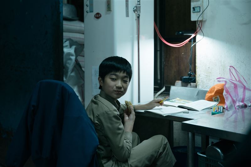 金馬大遺珠是他！14歲白潤音《老狐狸》重出江湖　演苦兒「簡直酷刑」