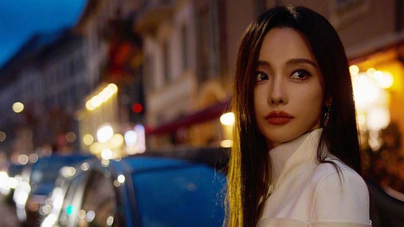 張嘉倪看Lisa瘋馬秀「還被官方認證」!黑歷史被爆 新劇直接放棄她