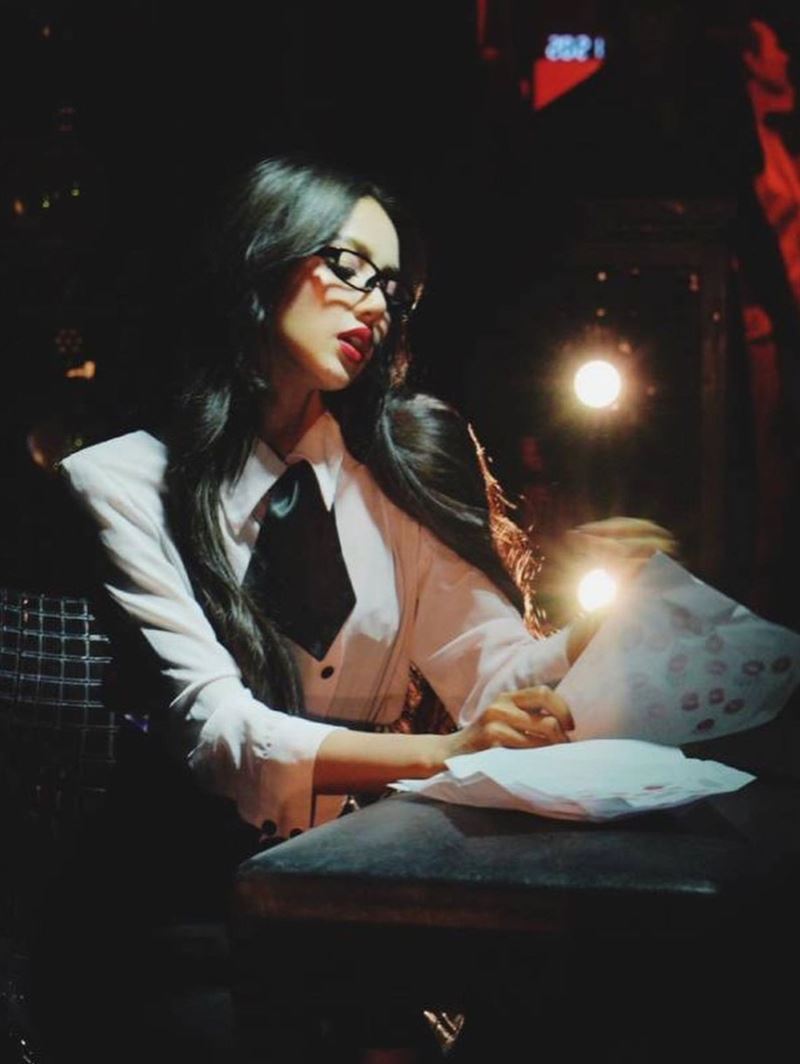 Lisa秀瘋馬秀尺度！不畏罵聲還想跳    韓網再炸：骨子泰國人