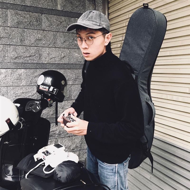 昔《超偶》奪冠爆紅!男星驚爆「戶頭剩3元」突收300元轉帳竟拒絕