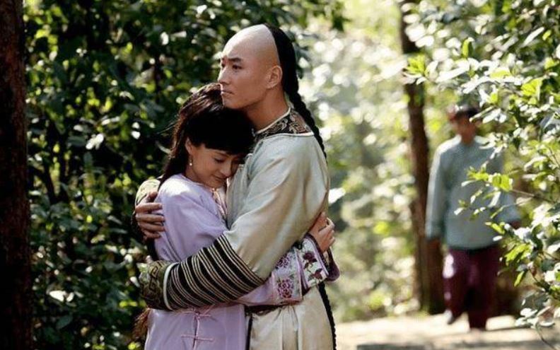 甄嬛生完龍鳳胎差點萬劫不復！她「一句話」立馬解圍