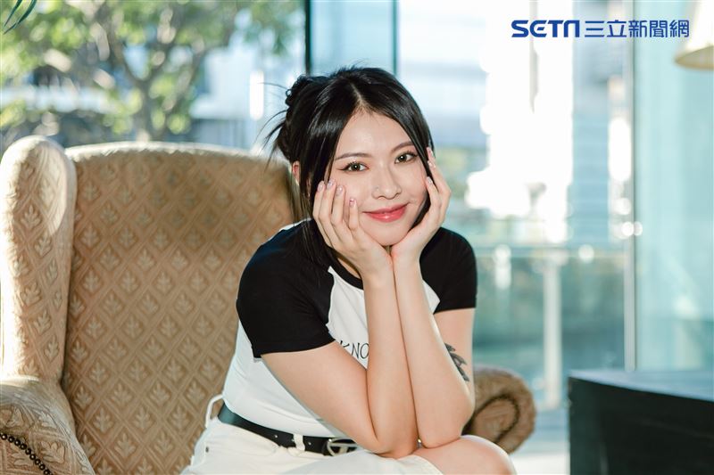 獨家／MIUSA聊八卦火力全開！不輸老闆吳宗憲　驚吐「被挖角」驚人天價