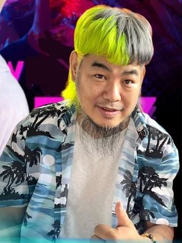 羅百吉悲痛發文：撐不住了！「超慘近況」曝光　家中連逢巨變