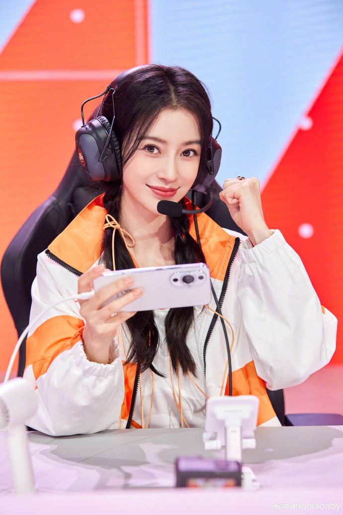 Angelababy瘋馬秀護航也沒用！官宣「2綜藝不拍」　網：真封殺了