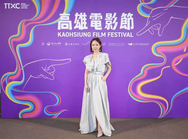 尹馨被爆熱戀名導首露臉！親吐戀愛真相「母愛大噴發」等命運的人