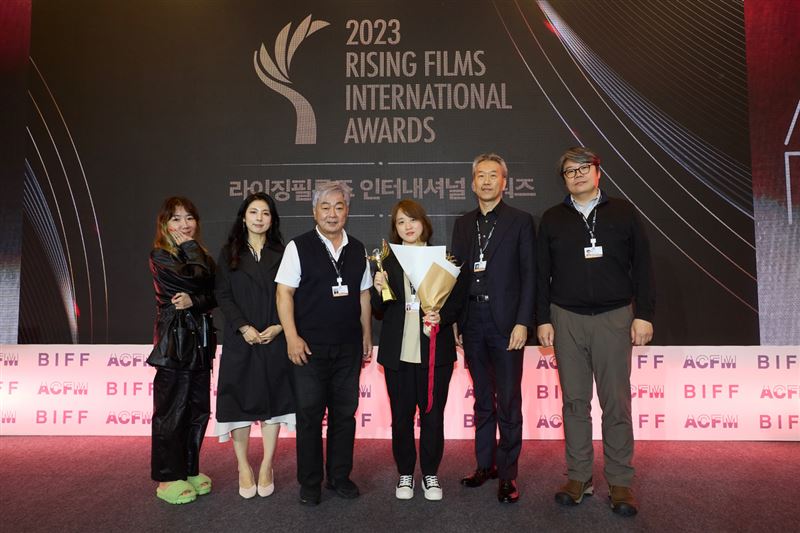 釜山影展／國際新風獎揭曉！《慶州紀行》勝出奪10億大獎「擊敗55勁敵」