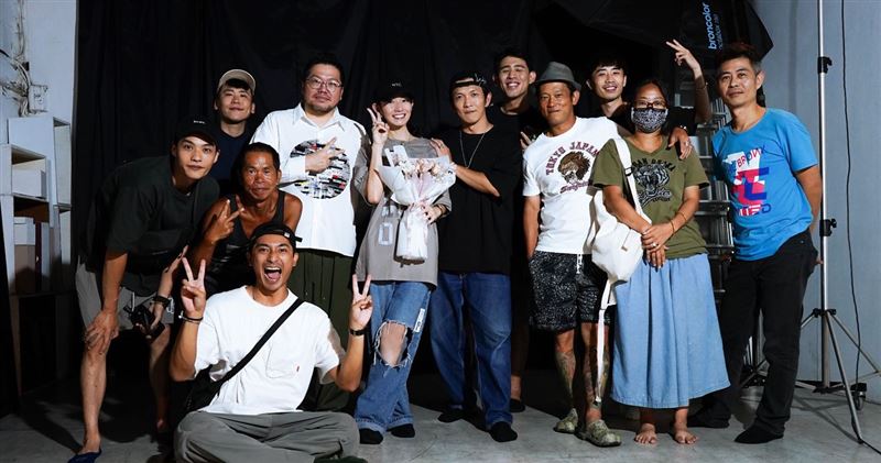 黃尚禾生日反轉成求婚驚喜！「超浪漫過程」曝光　逼哭李千娜