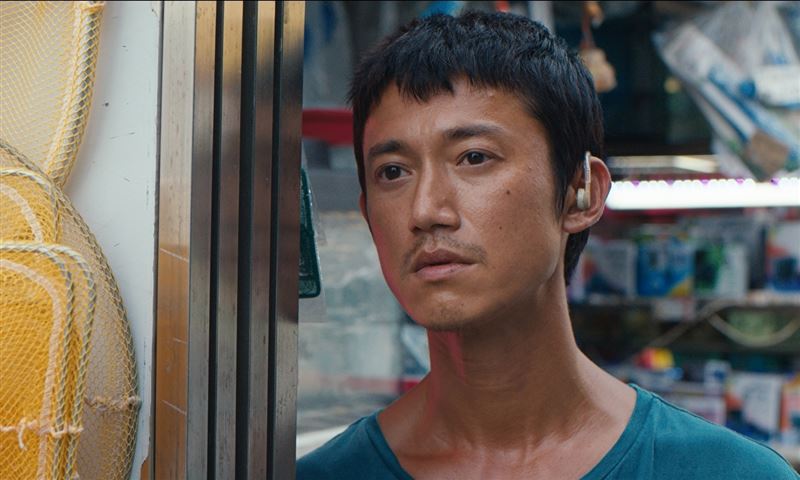 吳慷仁零台詞!啞巴黑工底層求生「一個眼神震撼人心」問鼎金馬影帝