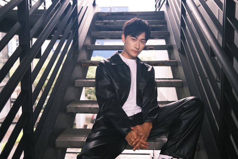 專訪/BL男神曾是百萬網紅!毛祁生「拍片遭轟毛家之恥」吐真實心境