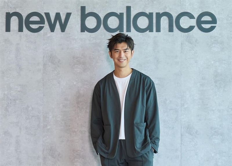 陳柏霖首同框2美1帥「陳琳和西英合體」網看傻眼：好奇妙的組合！