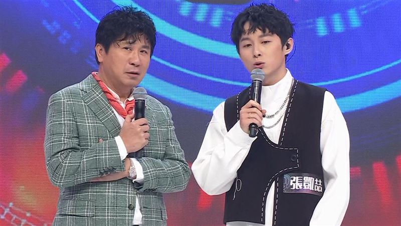 金鐘58／7月才停播...「最強綜藝秀」奪金鐘綜藝節目獎！胡瓜：考慮復播