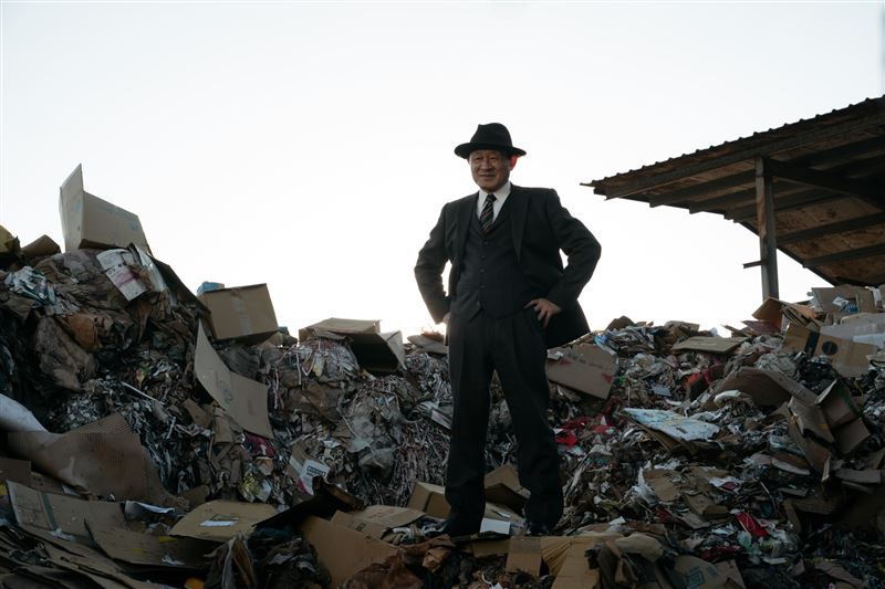 童星慘被霸凌求生！67歲陳慕義獻計被虧「老不死」 挺進金馬男配角