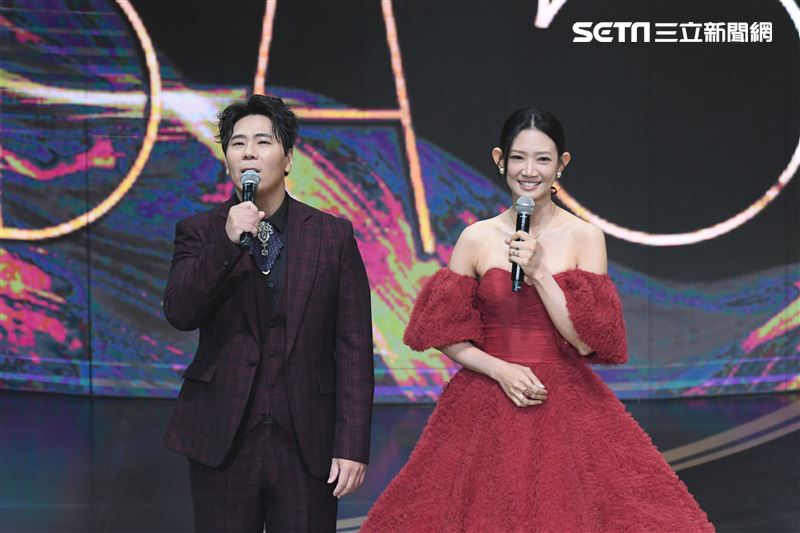 廣播金鐘／得獎完整名單出爐！他「狂掃3獎」成大贏家