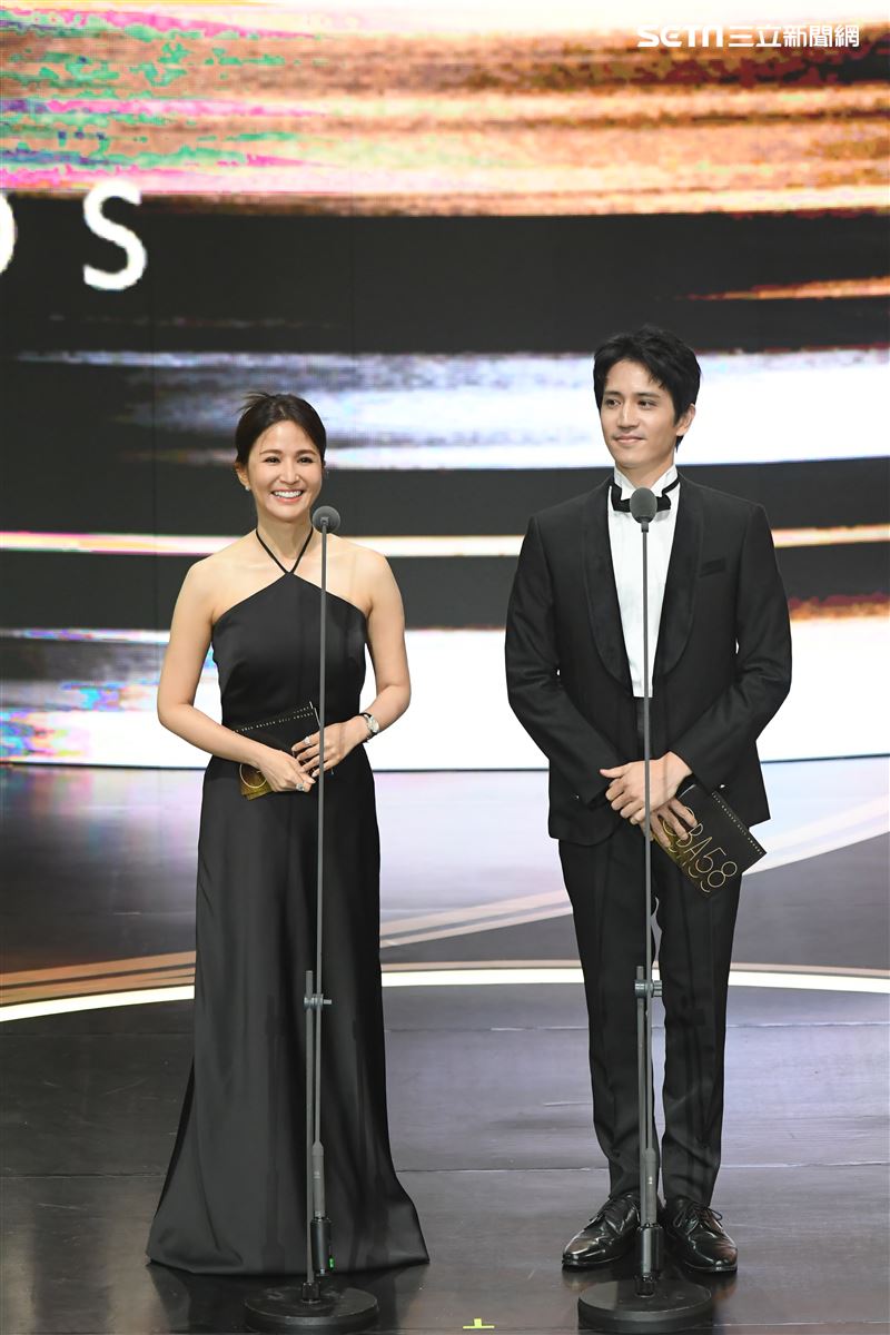 廣播金鐘／嫁AKIRA半年！吳怡霈「捶肚撇懷孕」鬆吐日本婚禮計畫