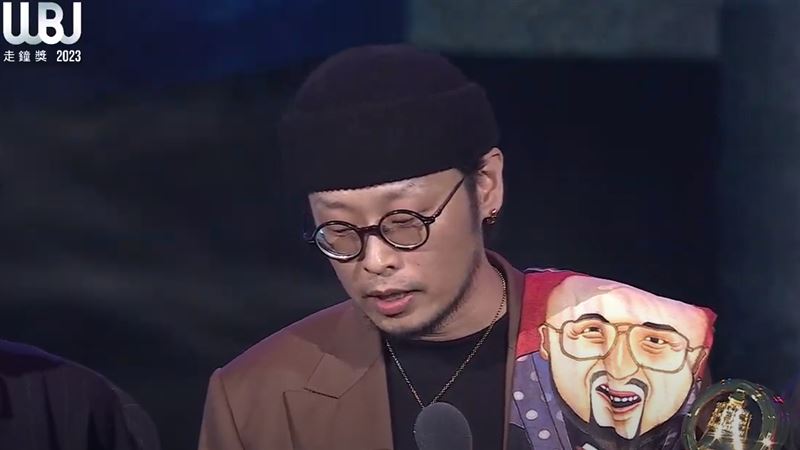 走鐘獎／恭喜《大嘻哈2》！逆轉奪下大獎　團隊嗨吐真心話