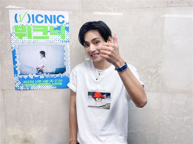 BTS V驚喜合體Jimin！「非官方宣布1消息」粉嗨翻：愛信等