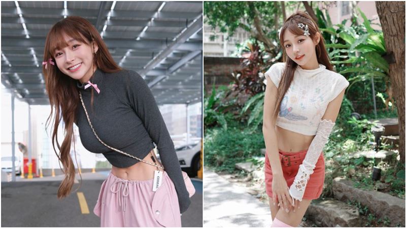 林襄火辣肉色扮相挨轟　經紀人寫千字文訴委屈！「穩住眼淚」網心疼