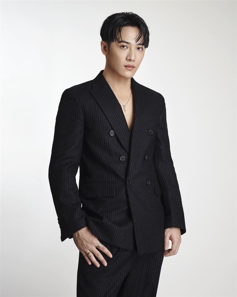 致敬已逝饒舌歌手！熊仔感性發聲　歌詞逼哭粉絲：太感人了