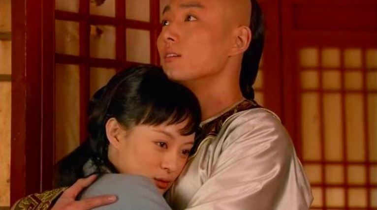 很多人不知道！皇上在甘露寺寵幸甄嬛　差點成為身份最高貴的「武大郎」