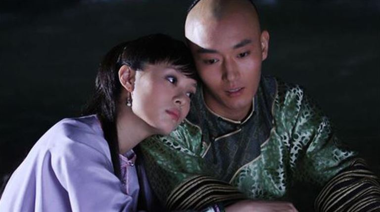 難怪果郡王「讓甄嬛在甘露寺懷孕」都無人發現？看看他怎麼做的