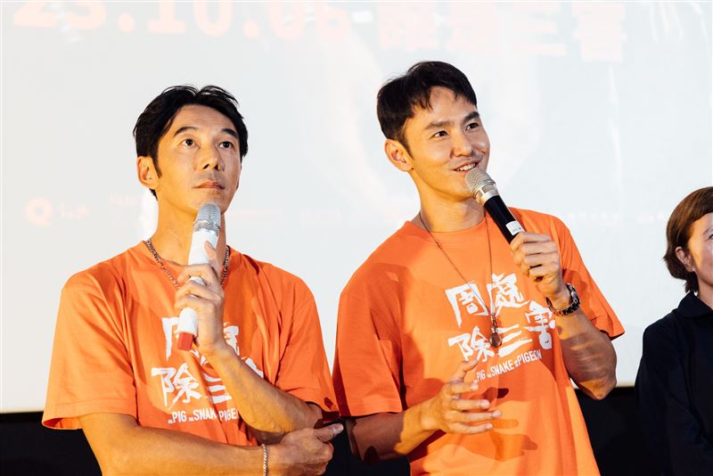 毒舌評《周處除三害》　音樂人不爽全說了！網：不想贊同您